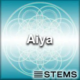 Aiya Score StemsAudio STEMS