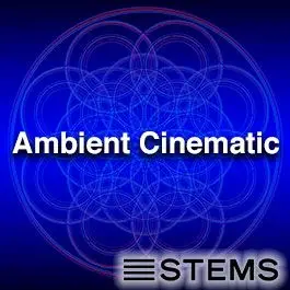 Ambient Cinematics StemsAudio STEMS