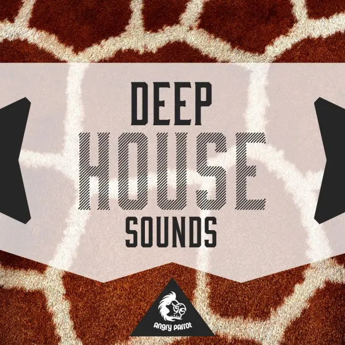 Deep House SoundsMIDI FIles