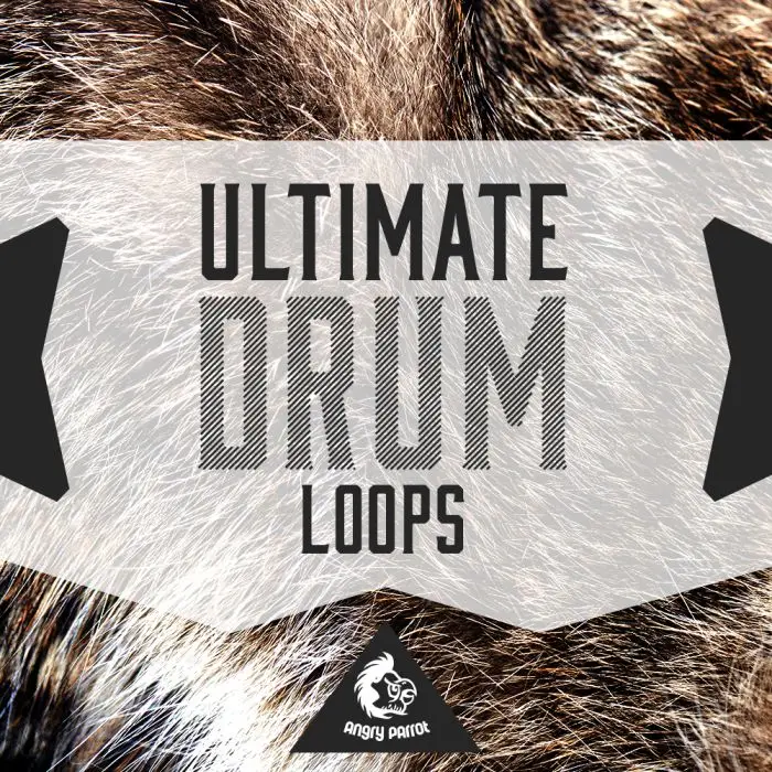 Ultimate Drum LoopsMIDI FIles
