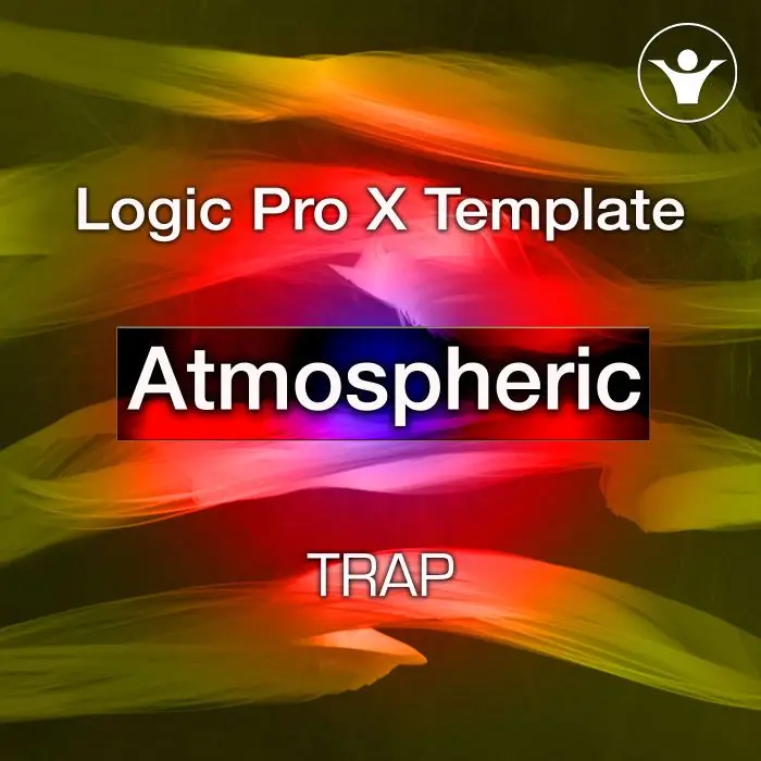 Logic Pro X Atmospheric Trap TemplateLogic Pro Templates