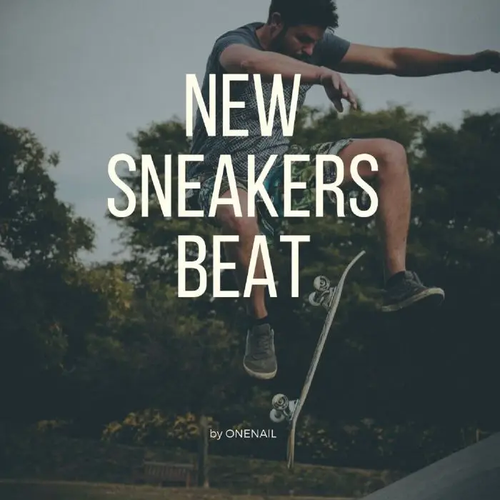 New Sneakers BeatStock Music