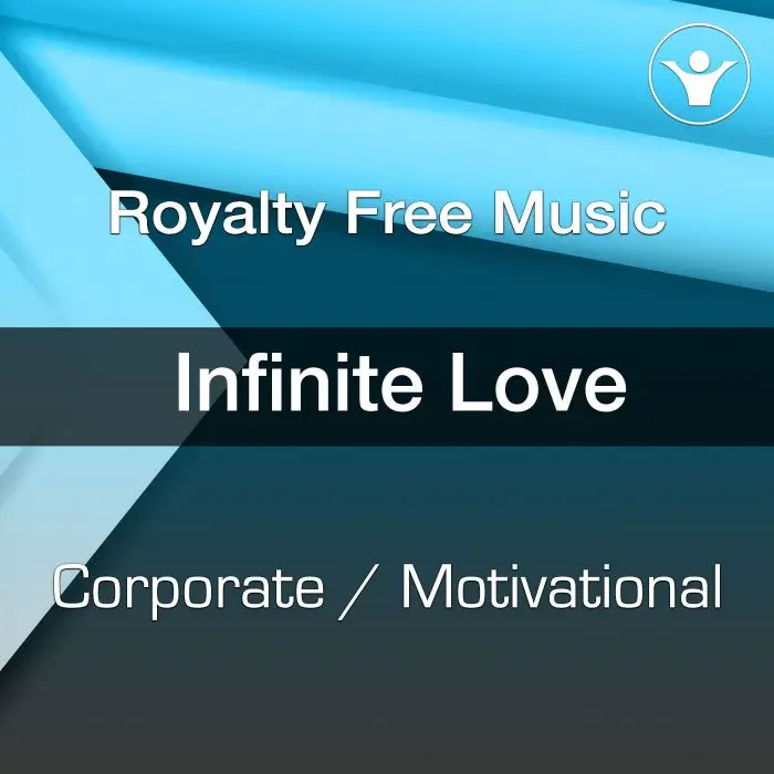 Infinite Love.Stock Music