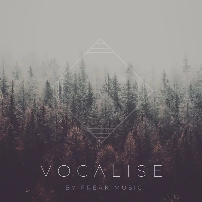 VocaliseSample Packs