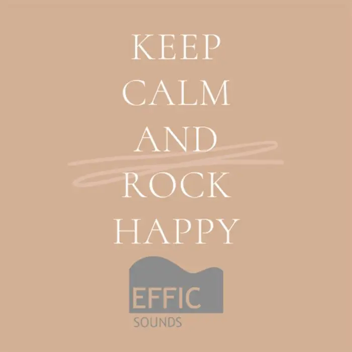 Keep calm and Rock (Pack with 8 versions)Stock Music