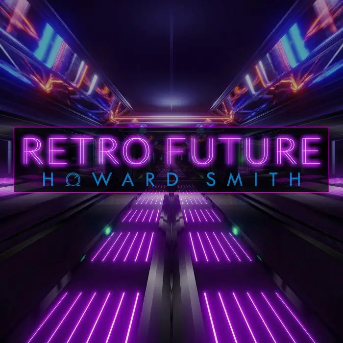 Retro FutureSample Packs