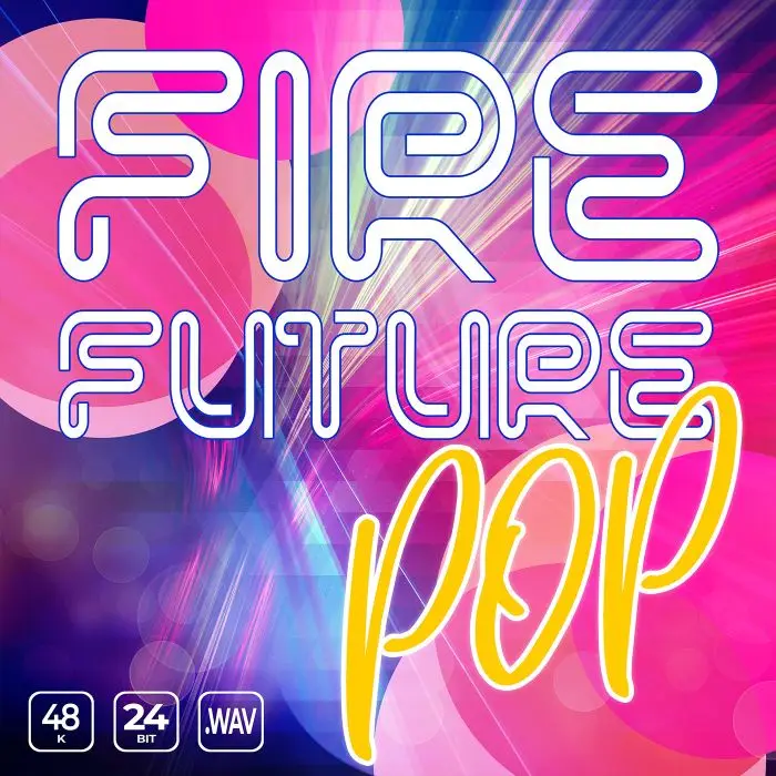 Fire Future PopSample Packs