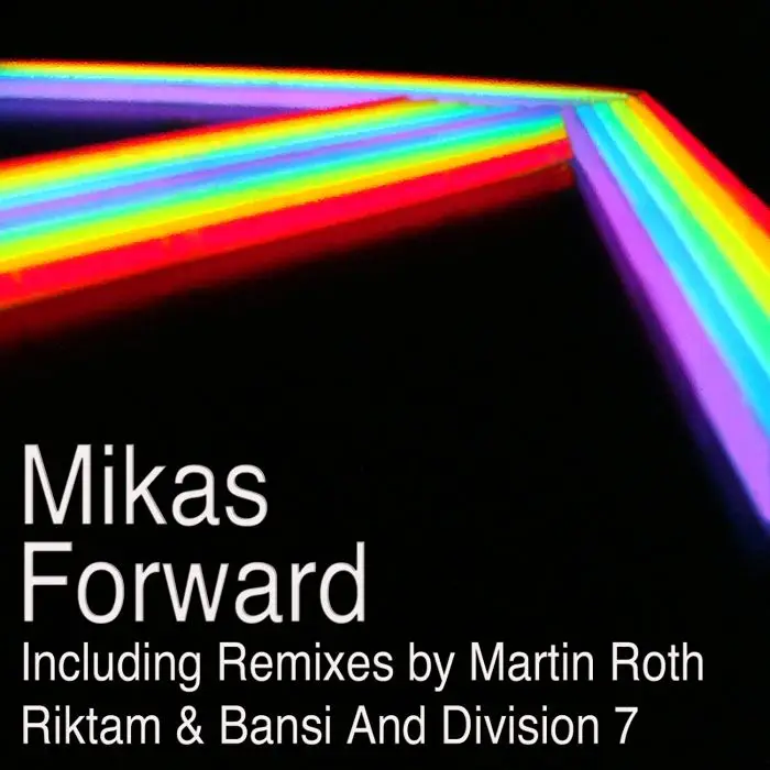 Mikas - Forward (Division Seven Mix)Stock Music