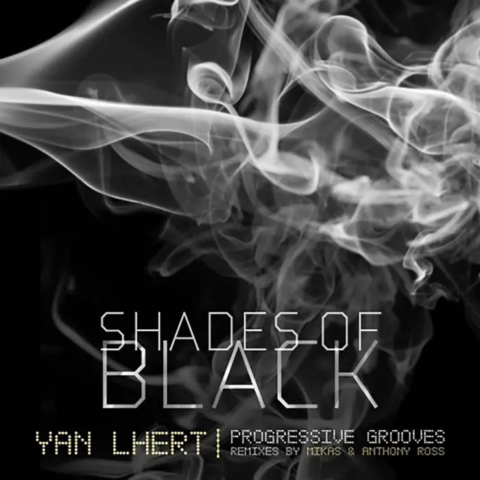 Yan Lhert - Shades of Black (Mikas Remix)Stock Music