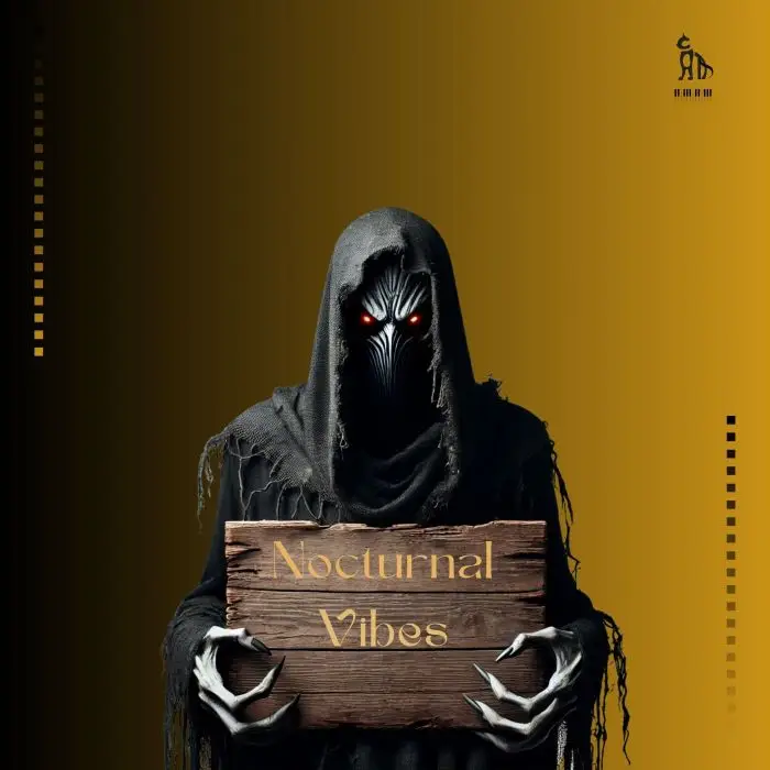 Nocturnal VibesSample Packs