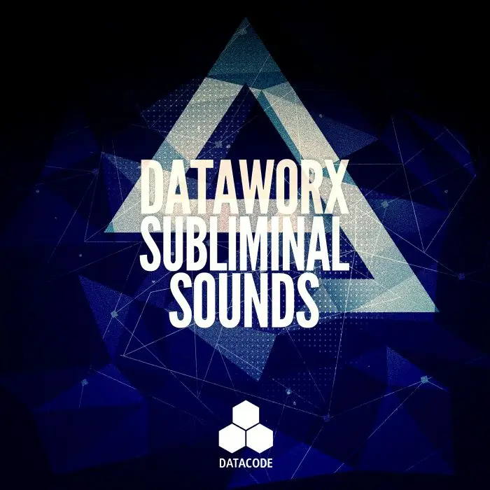 Dataworx Subliminal SoundsSample Packs