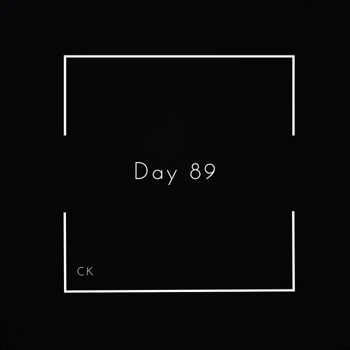 Day 89 - Logic Pro X TemplateLogic Pro Templates