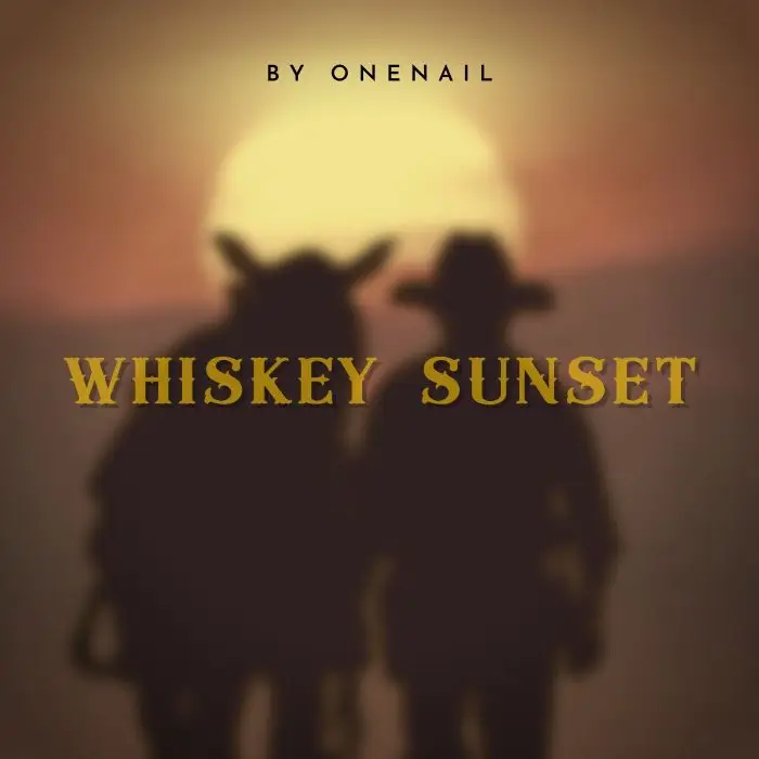 Whiskey SunsetStock Music