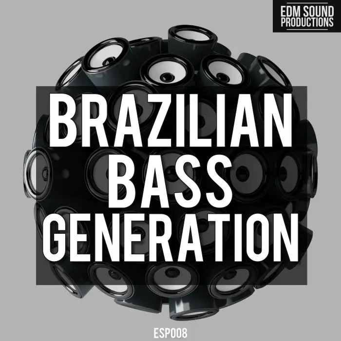 Brazilian Bass GenerationMIDI FIles