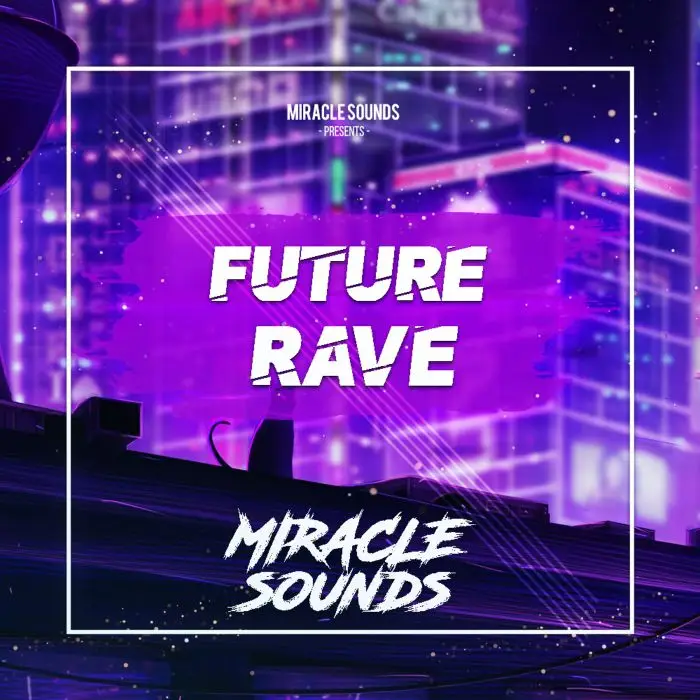 Future RaveMIDI FIles