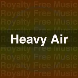 Heavy Air MastersStock Music