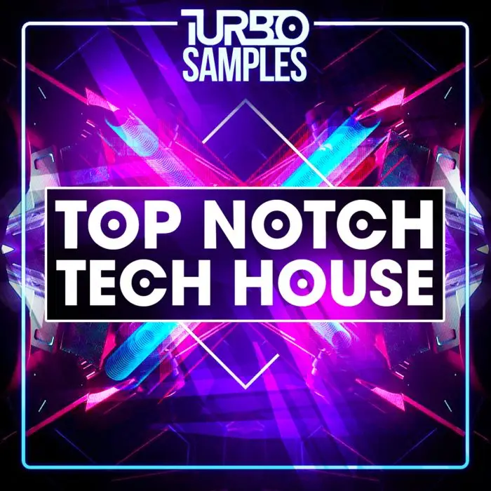 Top Notch Tech HouseMIDI FIles
