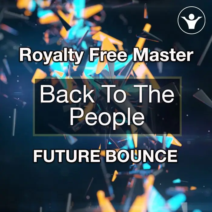 Back To The People MasterStock Music