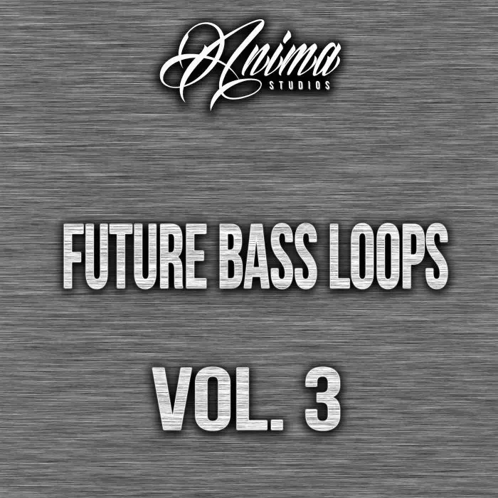 Future Bass Loops Vol 3Sample Packs