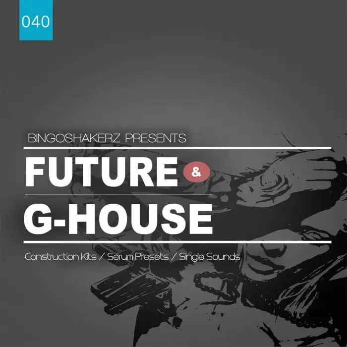 Future & G-HouseMIDI FIles, Serum Presets