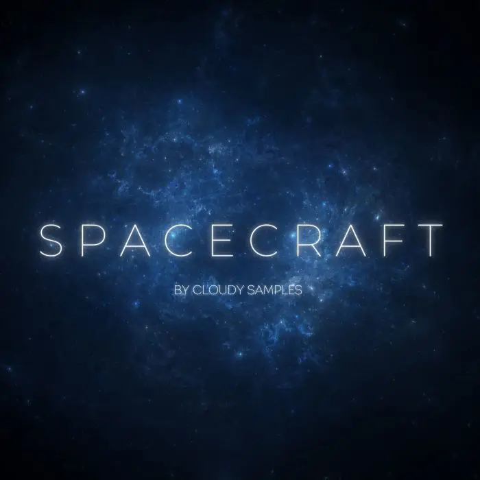 SpacecraftMIDI FIles