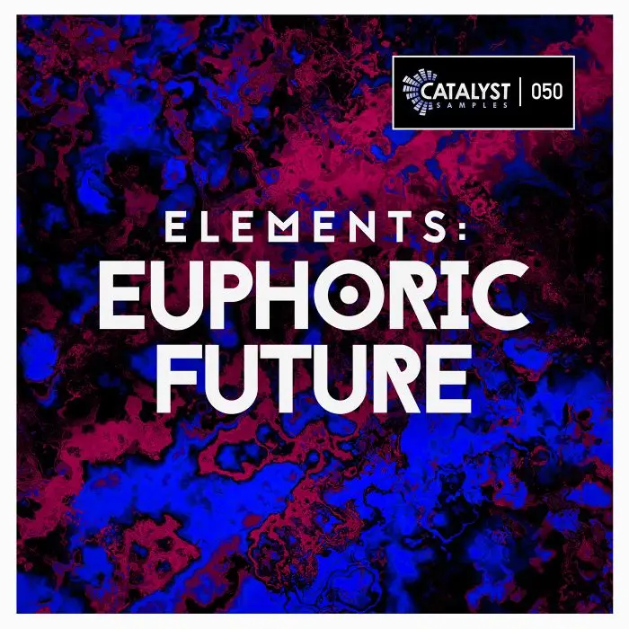 Elements: Euphoric FutureMIDI FIles