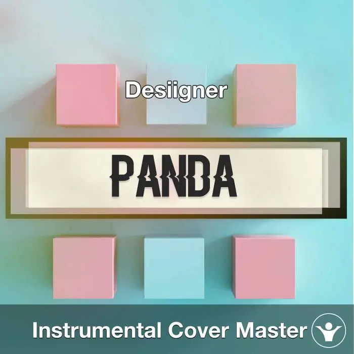 Desiigner - Panda (Instrumental Cover)Instrumental Covers