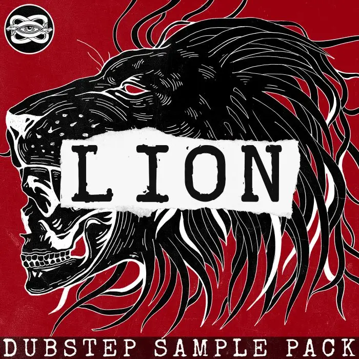 Lion // Deep DubstepSample Packs