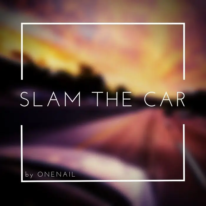 Slam The CarStock Music