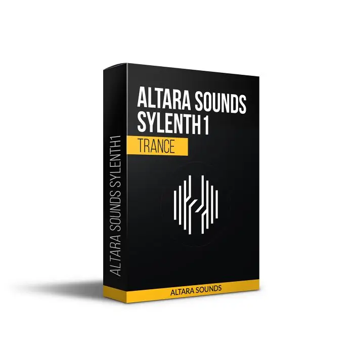 Altara Sounds Sylenth1 PresetsSylenth 1 Presets