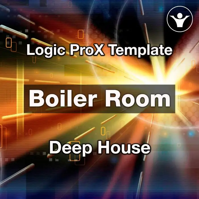 Boiler RoomLogic Pro Templates