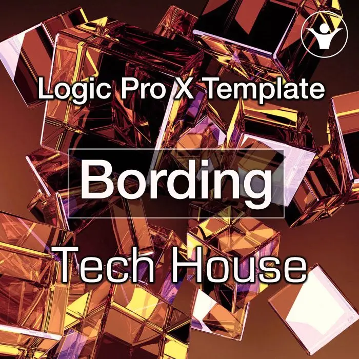 Bording   Logic Pro Templates