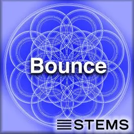 Bounce - StemsAudio STEMS