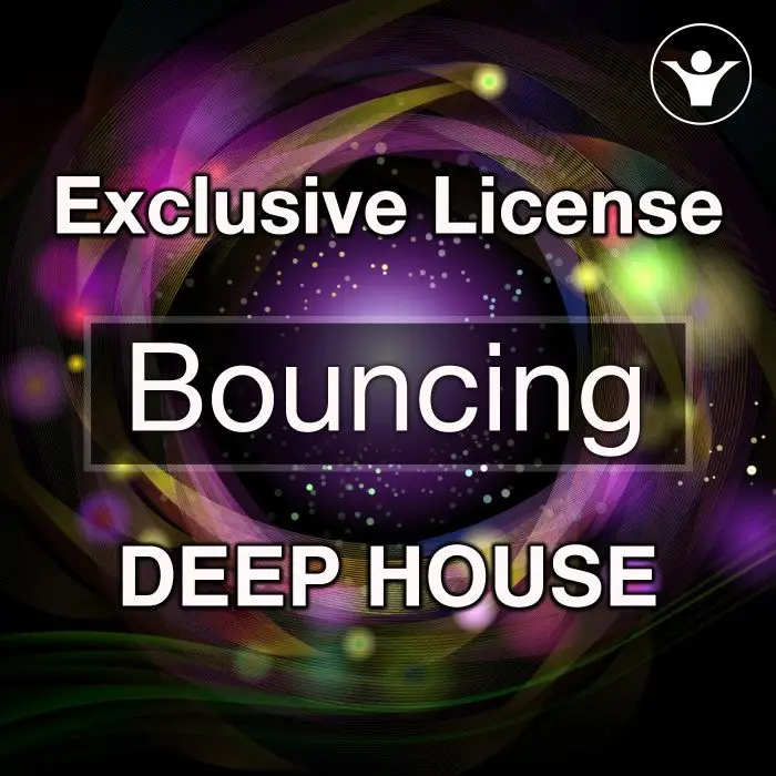 Bouncing - Exclusive Full LicenseExclusive Full Licenses