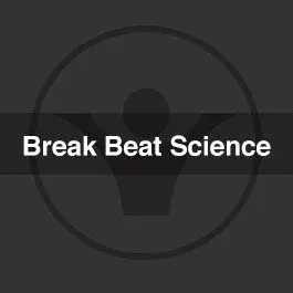 Break Beat Science MasterStock Music