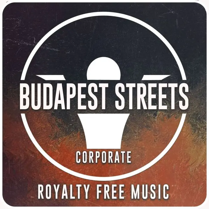 Budapest StreetsStock Music