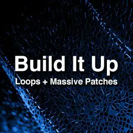 BUILD IT UPSample Packs