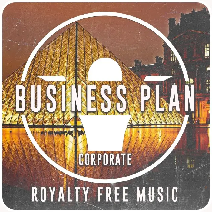 Business Plan (Upbeat and Uplifting Corporate) - 5 VersionsStock Music