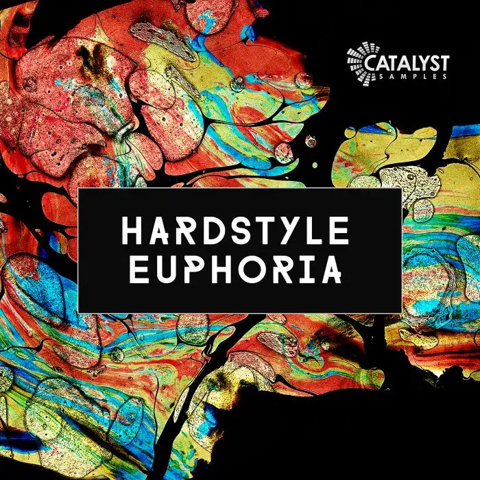 Hardstyle EuphoriaMIDI FIles