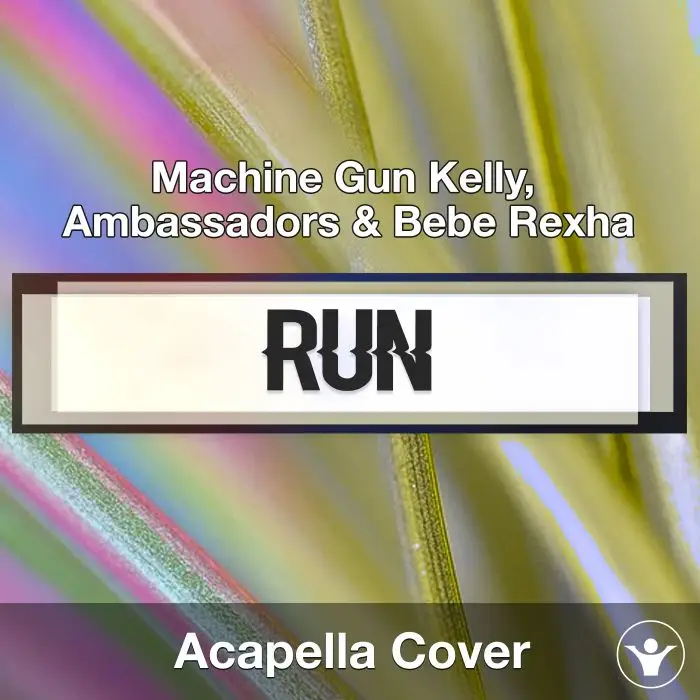 Home (Machine Gun Kelly, X Ambassadors & Bebe Rexha) - Acapella Acapella Covers