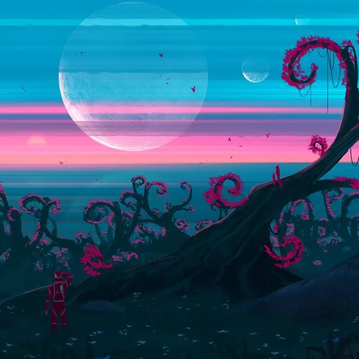 Magnetic UFOStock Music