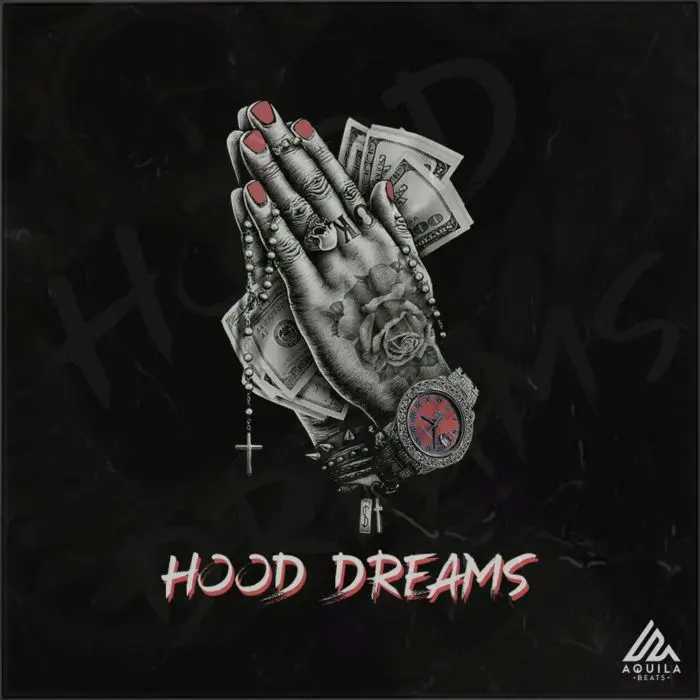 Hood DreamsMIDI FIles