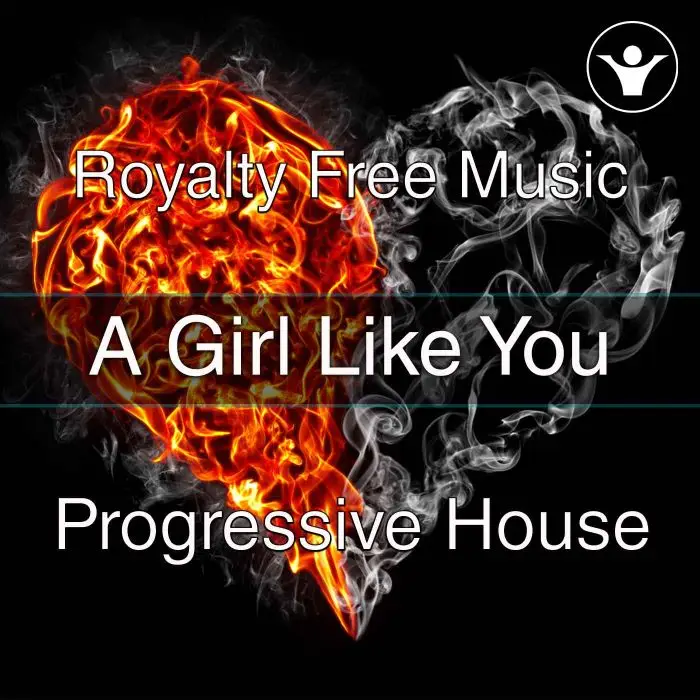 John Paul - A Girl Like You (Mikas 2009 Edit) Stock Music