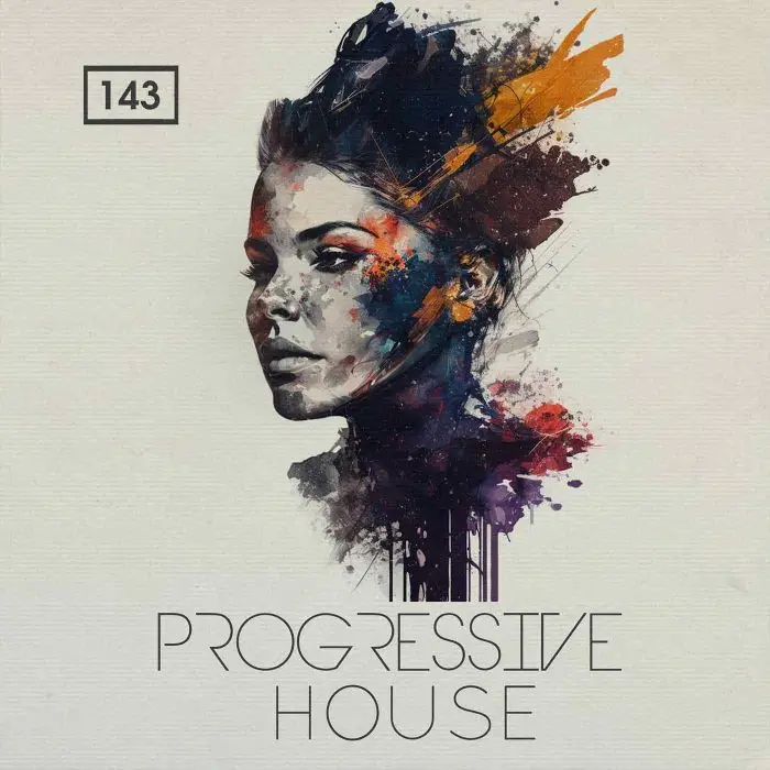 Progressive House 2Sample Packs