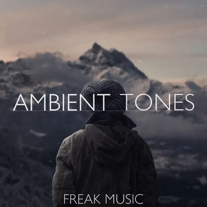 Ambient TonesSample Packs
