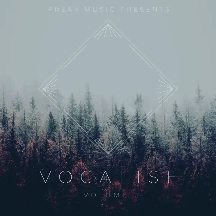 Vocalise 2Vocal Packs