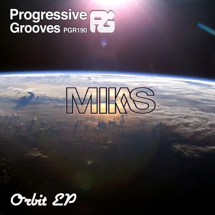 DJ Mikas - 40000 Feets (Original Mix)Stock Music