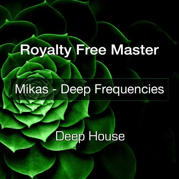 Deep Frequencies - MasterStock Music