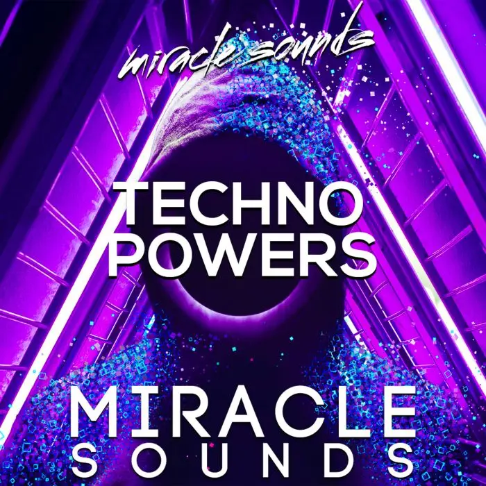 Techno PowersMIDI FIles