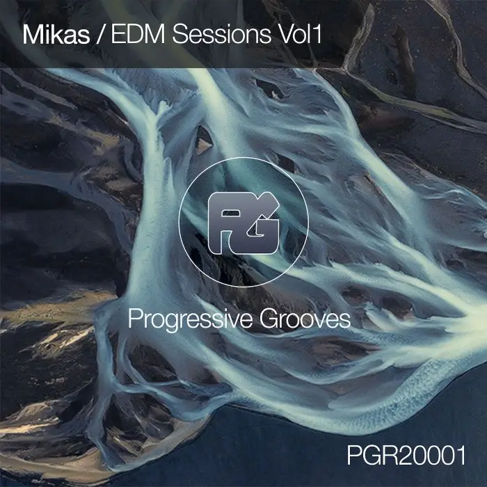Mikas - Hyperplucks (Progressive House)Stock Music